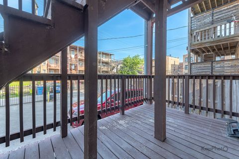Tiny photo for 4518 S King Drive #2A, Chicago, IL 60653 (MLS # 12424087)