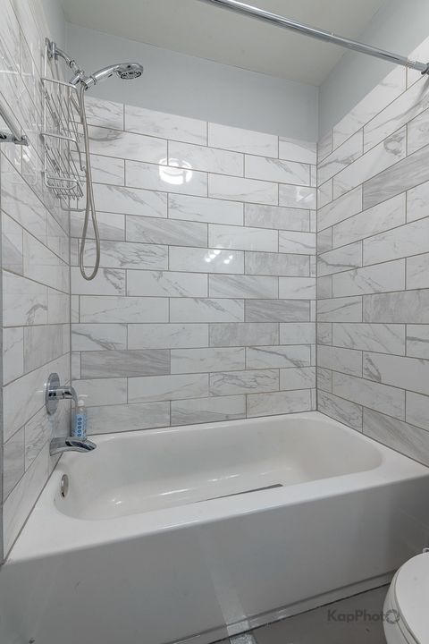 Tiny photo for 4518 S King Drive #2A, Chicago, IL 60653 (MLS # 12424087)
