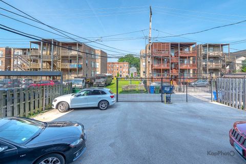 Tiny photo for 4518 S King Drive #2A, Chicago, IL 60653 (MLS # 12424087)