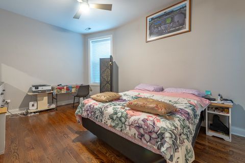 Tiny photo for 4518 S King Drive #2A, Chicago, IL 60653 (MLS # 12424087)