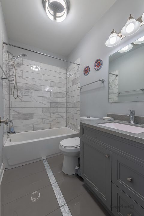 Tiny photo for 4518 S King Drive #2A, Chicago, IL 60653 (MLS # 12424087)