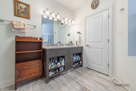 Tiny photo for 4518 S King Drive #2A, Chicago, IL 60653 (MLS # 12424087)
