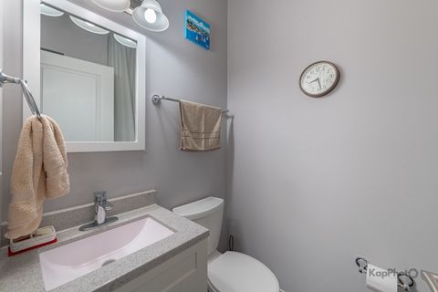 Tiny photo for 4518 S King Drive #2A, Chicago, IL 60653 (MLS # 12424087)