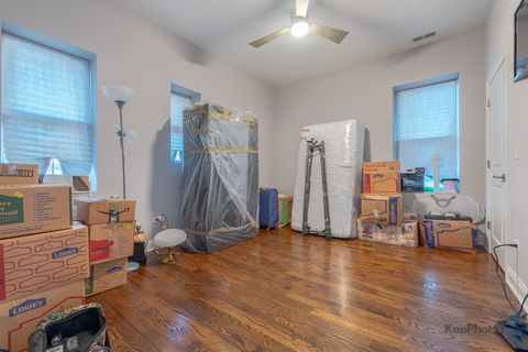 Tiny photo for 4518 S King Drive #2A, Chicago, IL 60653 (MLS # 12424087)