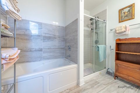Tiny photo for 4518 S King Drive #2A, Chicago, IL 60653 (MLS # 12424087)