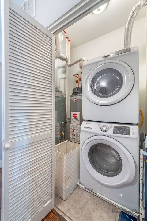 Tiny photo for 4518 S King Drive #2A, Chicago, IL 60653 (MLS # 12424087)