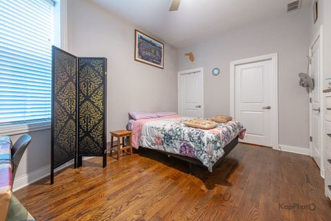 Tiny photo for 4518 S King Drive #2A, Chicago, IL 60653 (MLS # 12424087)