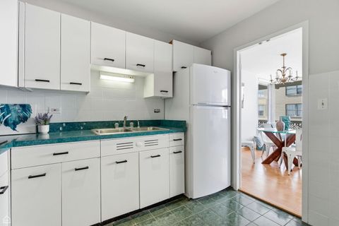 Tiny photo for 6301 N Sheridan Road #18P, Chicago, IL 60660 (MLS # 12510589)