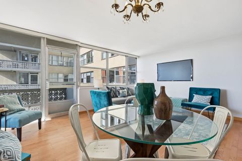 Tiny photo for 6301 N Sheridan Road #18P, Chicago, IL 60660 (MLS # 12510589)