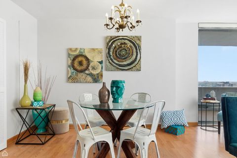 Tiny photo for 6301 N Sheridan Road #18P, Chicago, IL 60660 (MLS # 12510589)