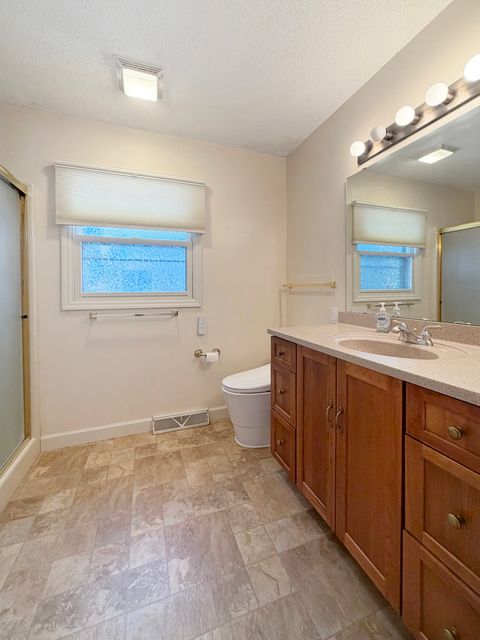 Tiny photo for 1020 Bertram Drive #17-1, Freeport, IL 61032 (MLS # 12540680)