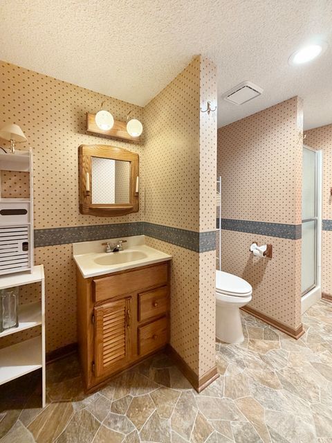 Tiny photo for 1020 Bertram Drive #17-1, Freeport, IL 61032 (MLS # 12540680)