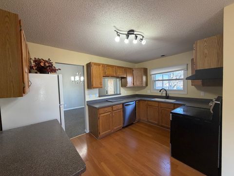 Tiny photo for 1020 Bertram Drive #17-1, Freeport, IL 61032 (MLS # 12540680)