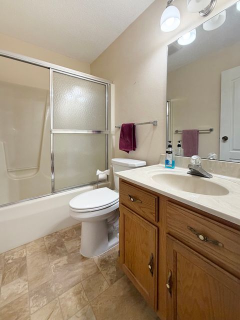 Tiny photo for 1020 Bertram Drive #17-1, Freeport, IL 61032 (MLS # 12540680)