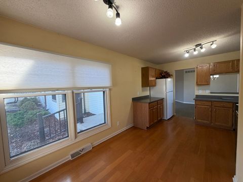 Tiny photo for 1020 Bertram Drive #17-1, Freeport, IL 61032 (MLS # 12540680)