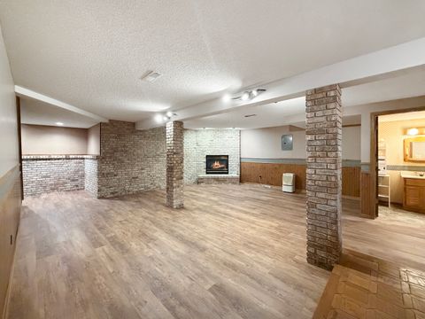 Tiny photo for 1020 Bertram Drive #17-1, Freeport, IL 61032 (MLS # 12540680)