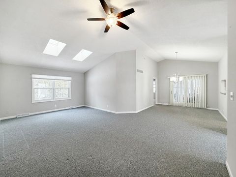 Tiny photo for 1020 Bertram Drive #17-1, Freeport, IL 61032 (MLS # 12540680)