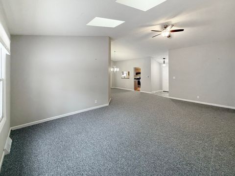 Tiny photo for 1020 Bertram Drive #17-1, Freeport, IL 61032 (MLS # 12540680)