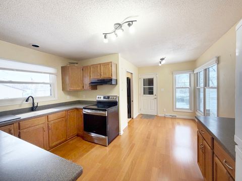 Tiny photo for 1020 Bertram Drive #17-1, Freeport, IL 61032 (MLS # 12540680)