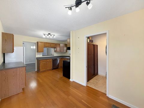 Tiny photo for 1020 Bertram Drive #17-1, Freeport, IL 61032 (MLS # 12540680)