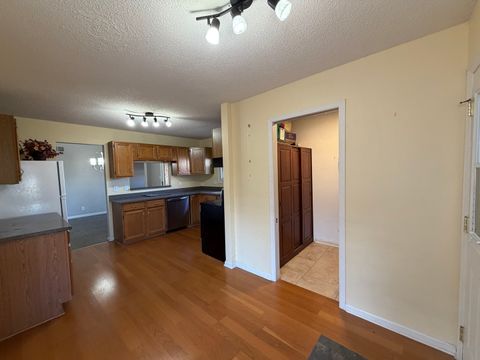 Tiny photo for 1020 Bertram Drive #17-1, Freeport, IL 61032 (MLS # 12540680)