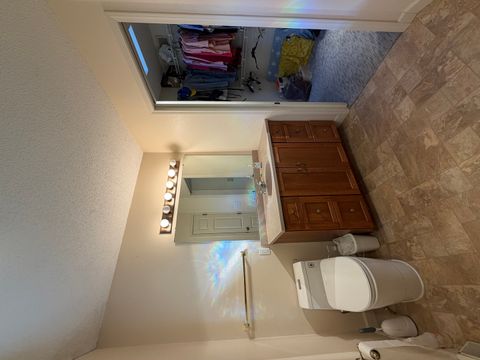 Tiny photo for 1020 Bertram Drive #17-1, Freeport, IL 61032 (MLS # 12540680)