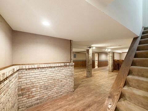 Tiny photo for 1020 Bertram Drive #17-1, Freeport, IL 61032 (MLS # 12540680)