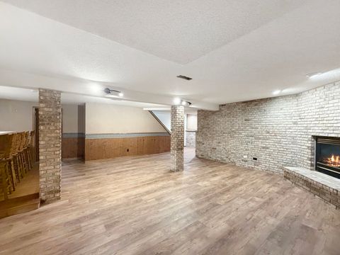 Tiny photo for 1020 Bertram Drive #17-1, Freeport, IL 61032 (MLS # 12540680)