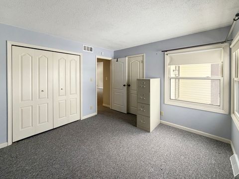 Tiny photo for 1020 Bertram Drive #17-1, Freeport, IL 61032 (MLS # 12540680)