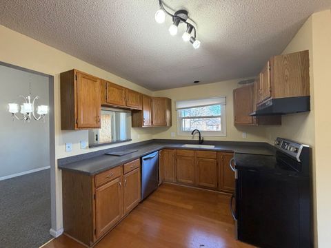 Tiny photo for 1020 Bertram Drive #17-1, Freeport, IL 61032 (MLS # 12540680)