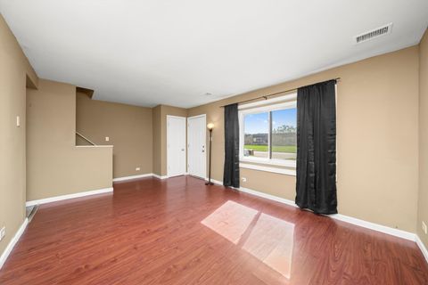 Tiny photo for 413 W 16th Place, Chicago Heights, IL 60411 (MLS # 12485000)