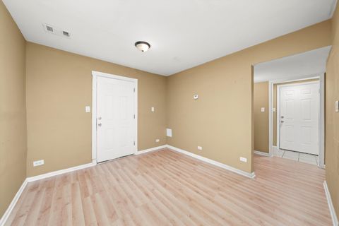 Tiny photo for 413 W 16th Place, Chicago Heights, IL 60411 (MLS # 12485000)