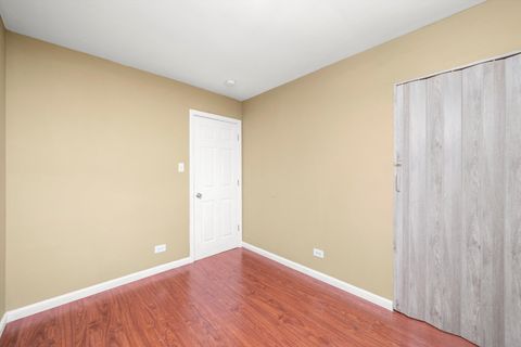 Tiny photo for 413 W 16th Place, Chicago Heights, IL 60411 (MLS # 12485000)