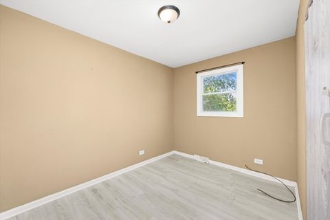 Tiny photo for 413 W 16th Place, Chicago Heights, IL 60411 (MLS # 12485000)