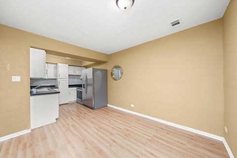 Tiny photo for 413 W 16th Place, Chicago Heights, IL 60411 (MLS # 12485000)