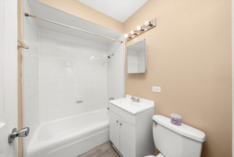 Tiny photo for 413 W 16th Place, Chicago Heights, IL 60411 (MLS # 12485000)