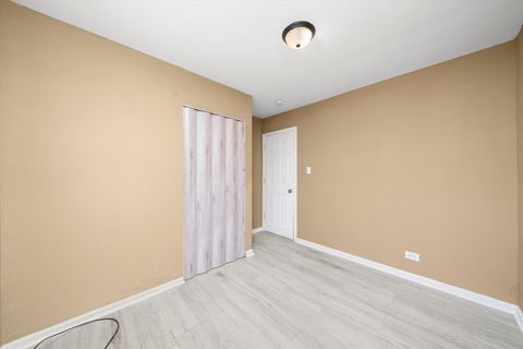 Tiny photo for 413 W 16th Place, Chicago Heights, IL 60411 (MLS # 12485000)