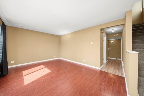 Tiny photo for 413 W 16th Place, Chicago Heights, IL 60411 (MLS # 12485000)