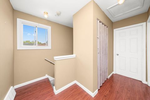 Tiny photo for 413 W 16th Place, Chicago Heights, IL 60411 (MLS # 12485000)