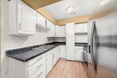 Tiny photo for 413 W 16th Place, Chicago Heights, IL 60411 (MLS # 12485000)