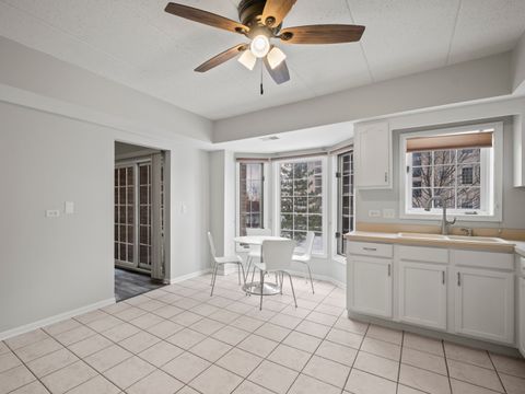 Tiny photo for 7759 Bristol Park Drive #2SE, Tinley Park, IL 60477 (MLS # 12588219)