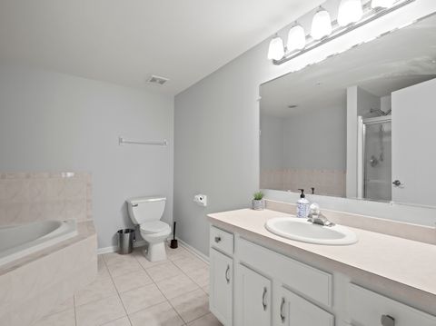 Tiny photo for 7759 Bristol Park Drive #2SE, Tinley Park, IL 60477 (MLS # 12588219)