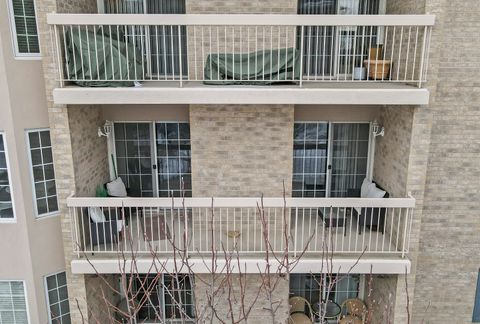 Tiny photo for 7759 Bristol Park Drive #2SE, Tinley Park, IL 60477 (MLS # 12588219)