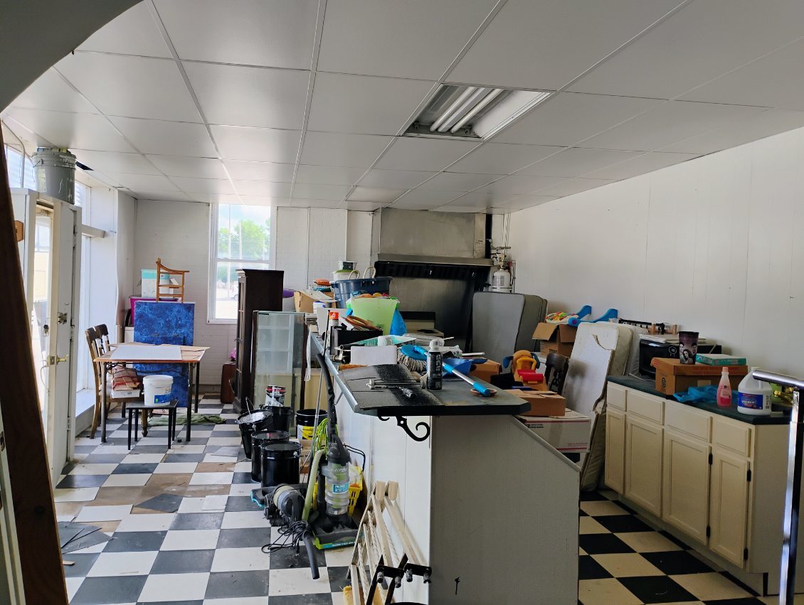 213 N Van Buren Street