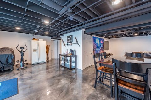 Tiny photo for 246 Telluride Lane, Fox Lake, IL 60020 (MLS # 12496479)