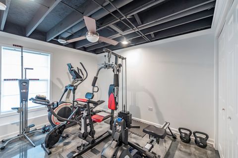 Tiny photo for 246 Telluride Lane, Fox Lake, IL 60020 (MLS # 12496479)