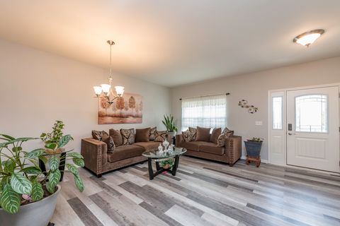 Tiny photo for 246 Telluride Lane, Fox Lake, IL 60020 (MLS # 12496479)