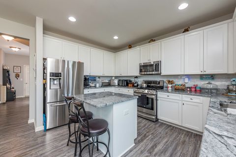 Tiny photo for 246 Telluride Lane, Fox Lake, IL 60020 (MLS # 12496479)