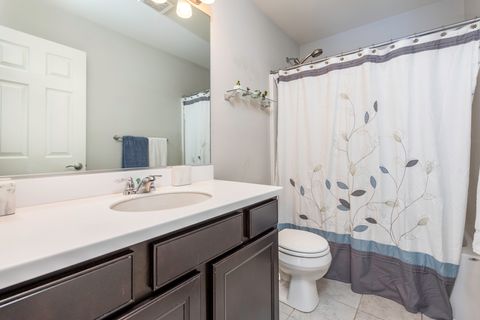 Tiny photo for 246 Telluride Lane, Fox Lake, IL 60020 (MLS # 12496479)