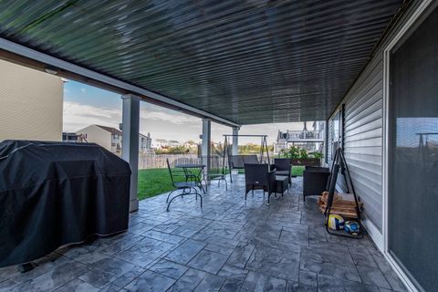 Tiny photo for 246 Telluride Lane, Fox Lake, IL 60020 (MLS # 12496479)